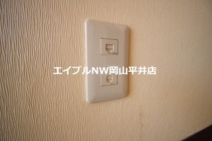 マンションサクセスの物件内観写真